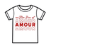 T-shirt Femme – Mon Dieu est Amour