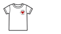 T-shirt Femme – Foi, Espérance, Amour