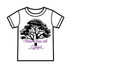 T-shirt Femme – Mon Dieu est Grand (Psaume 95)