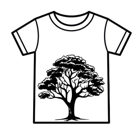 T-shirt Femme – Mon Dieu est Grand (Psaume 95)