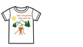 T-shirt enfant – "Dieu a de grands plans pour moi"