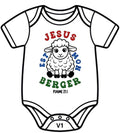 Body "Jésus est mon Berger"